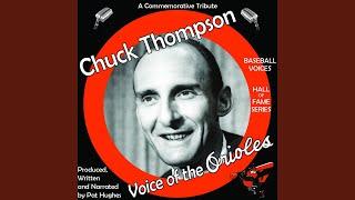 Chuck Thompson