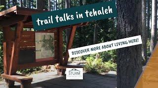 Hike in Tehaleh - Join Us With Trail Talks in Tehaleh | Sturm Property Group