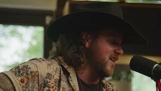 LASSO ACOUSTIC SESSIONS  Matt Lang - All Night Longer