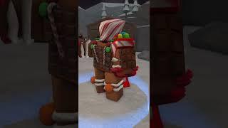 Roblox TDS: Cookie Scout Skin FACTS #shorts #tds