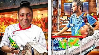 The WORST Mistakes EVER Made On Hell’s Kitchen!