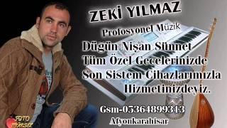 ZEKİ YILMAZ