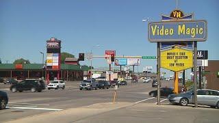 Someone You Should Know: Despite Streaming Boom, Local Video Rental Store Survives