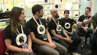 Outware Health Hackathon May 2015 – Highlights