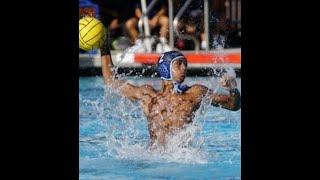 2024 Walnut High School Water Polo Varsity || Anthony Santos WHS Highlights