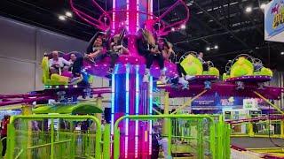 ‘Will be plenty more jobs:’ Theme park industry poised for significant growth, IAAPA CEO says