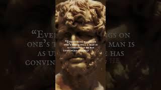 The best quotes from Seneca