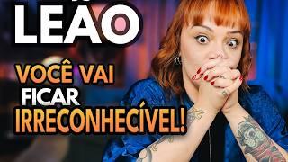 LEÃO VAI CHOCAR! TEM GENTE QUE VAI OLHAR SEM ACREDITAR NA REVIRAVOLTA!