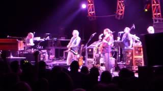 He's Gone ~ Truckin' - Furthur - 10/06/13 - LA Greek Theater - Los Angeles [HD]