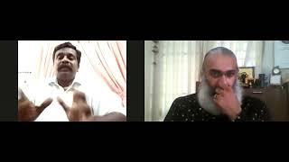 Ranjithkumar, Gems trader and a Passionate Gemstone Artist on Over a cup of tea - Episode 2