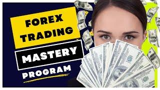 Learn forex trading | Forex Trading Mastery Program | Smart Trading Academy #trading #forextrading