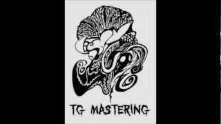 TG Mastering (Audio Mix & Master Services)