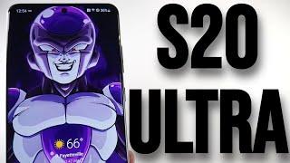 Samsung Galaxy S20 Ultra In Late 2024! Why You Should Consider This Old Flagship! (Now $229)