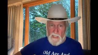 A Grandfather's Wish (For Svetlana)