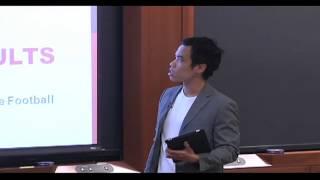 SEO Lecture - Harvard Business School