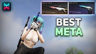 BEST PVP-PVE - WILDFIRE + BINGO BUILD! - AFTER DOOMBRINGER NERF - Once Human