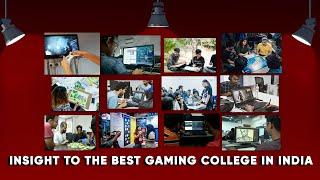 An insight to Backstage Pass | The best Gaming College in India