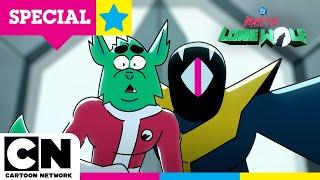 Beast Boy Vs The Henchmen | Full Episode | Beast Boy: Lone Wolf | Cartoon Network