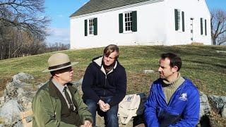 Debate: The Battle of Antietam