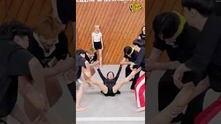 Can you do this⁉️🫵