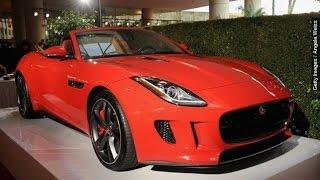 Why Luxury Automaker Jaguar Is Lowering Its Prices - Newsy