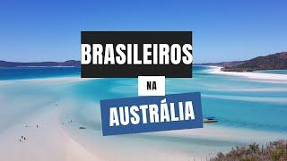 Empreender na Austrália (brasileiros na australia)