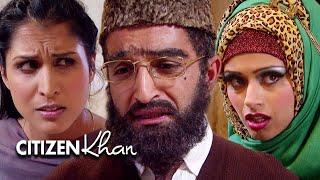  LIVE: Citizen Khan Best of S1&2 MEGA LIVESTREAM! | BBC Comedy Greats