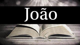 João na voz de Cid Moreira na tradução (João Ferreira de Almeida completo 1 ao 21).