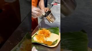 Hyderabad's Food Market is Booming                         #telugupodcast #voiceofmogasala #shorts