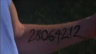 Donnie Darko - Cyanide