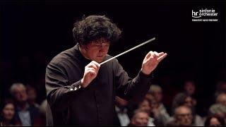 Prokofjew: 5. Sinfonie ∙ hr-Sinfonieorchester ∙ Aziz Shokhakimov