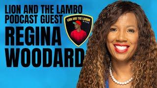 Lion and the Lambo Podcast Appearance (Highlights) | Regina The Queen Of Car Loans And Credit