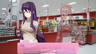 Yuri's pleasant day