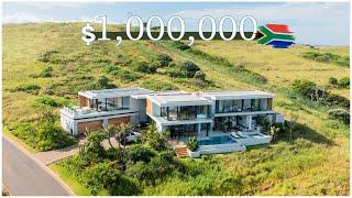 The Most Luxurious Home in DURBAN, South Africa