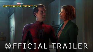 SPIDER-MAN 4 - First Look Trailer | Sam Raimi, Tobey Maguire | Marvel Studios & Sony Pictures (HD)