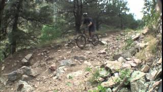 MountainBiking