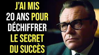 Le Pouvoir de l'Esprit - Leçon Inédite de Earl Nightingale en Français (A ECOUTER ABSOLUMENT !)