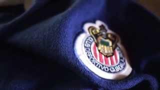 Llamado Chivas 'No Te Rajes' Oficial