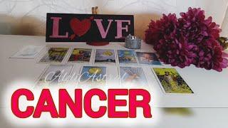 Cancer   LLORANDO A TUS PIES, BUSCARA TU PERDON!!  GIRO TOTAL DE ABUNDANCIA!! horoscopo hoy