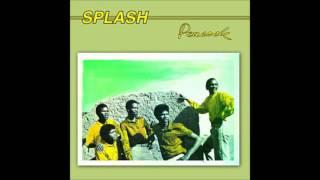 Splash - Soweto (South Africa, 1988)