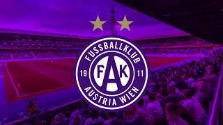 FK Austria Wien Torhymne 2024/25