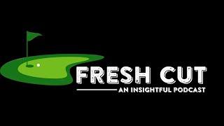 Royal St. George Golf Course - Paul Larsen | Fresh cut podcast powered by Bosch Power Tools