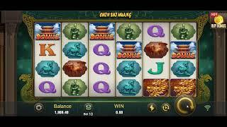 JILI Slot - CHIN SHI HUANG | Free Online Casino Bonus | Online Casino Philippines | jili.ph