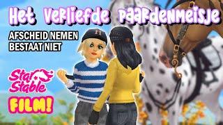 Zielig Maar Mooi Verhaal van een Paardenmeisje En Haar Vriendje! | Star Stable Tienerfilm!