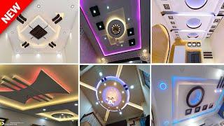 New Look Ceiling Design Idea's 2025 | Latest False Ceiling Designs | Small Bedroom Ceiling Designs