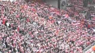 This is Anfield