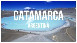 +10 PLACES in CATAMARCA Argentina  What to do in CATAMARCA 2023 WINTER and SUMMER