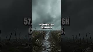 The Battle of the Somme: A Turning Point in World War I