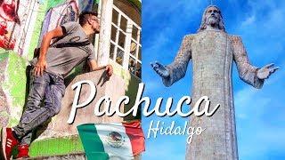  PACHUCA, HIDALGO | Is this MEXICO'S Next BIG TRAVEL Destination? | A BRIT in HIDALGO Part One