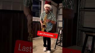 Last Christmas #Last #Christmas #Huckleberry #WhoIsFredJones #MusicIsFredJones